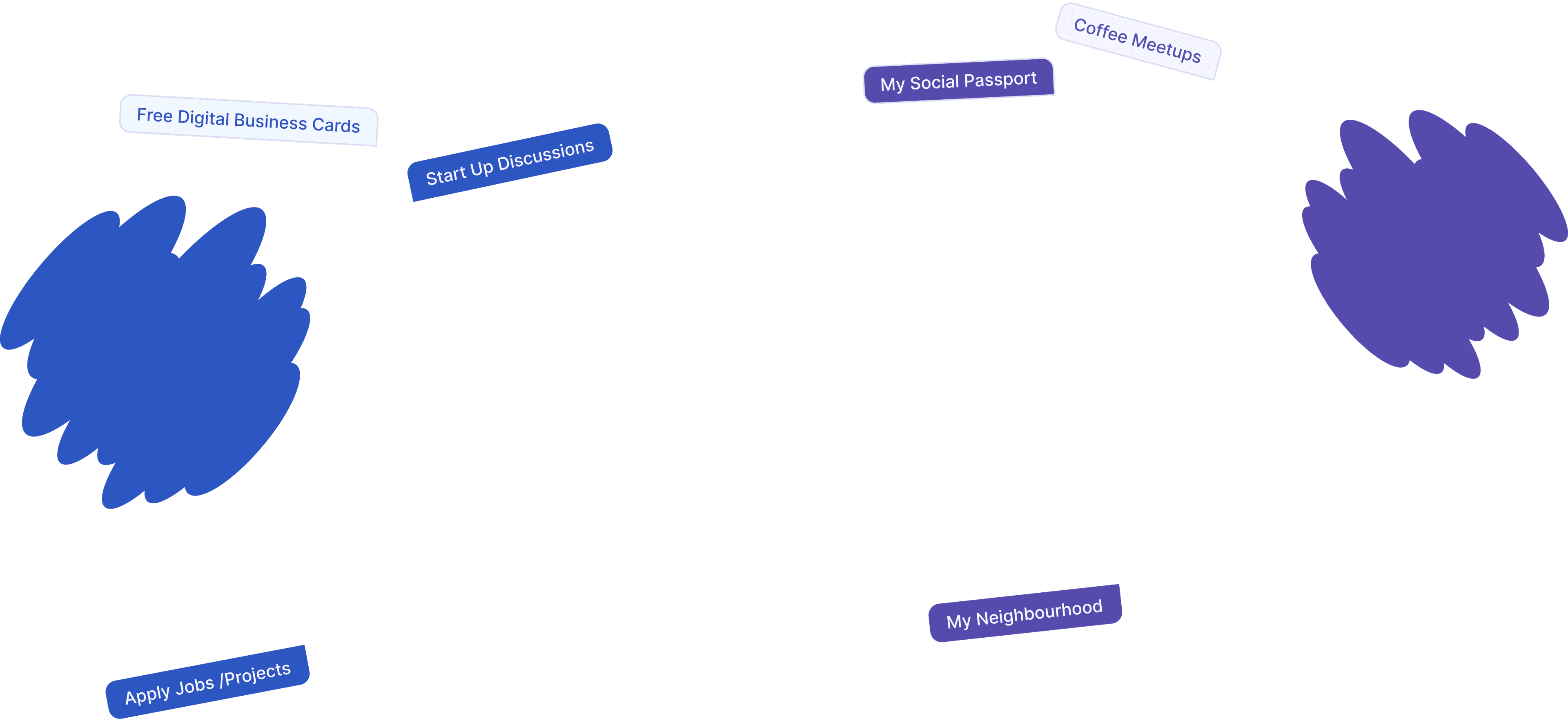 HiTime landing banner